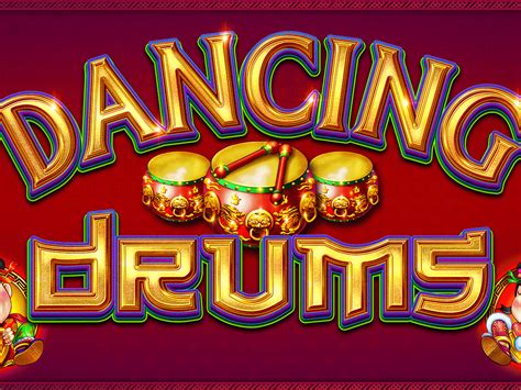 play free online dancing drums slots